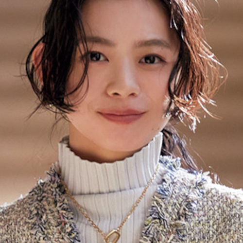 松木育未