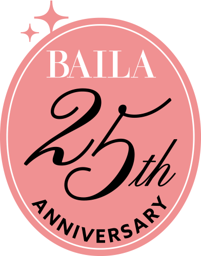 BAILA 25th