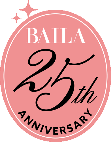 BAILA 25th